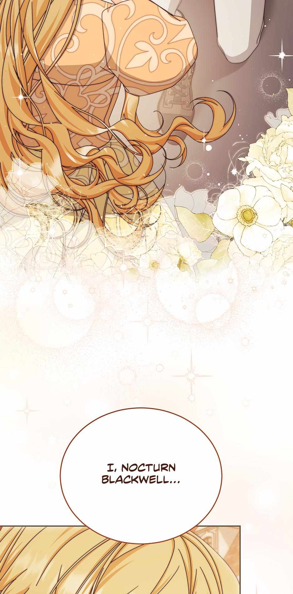 I Will Take Responsibility for the Welfare of the Male Lead Chapter 117 374 79