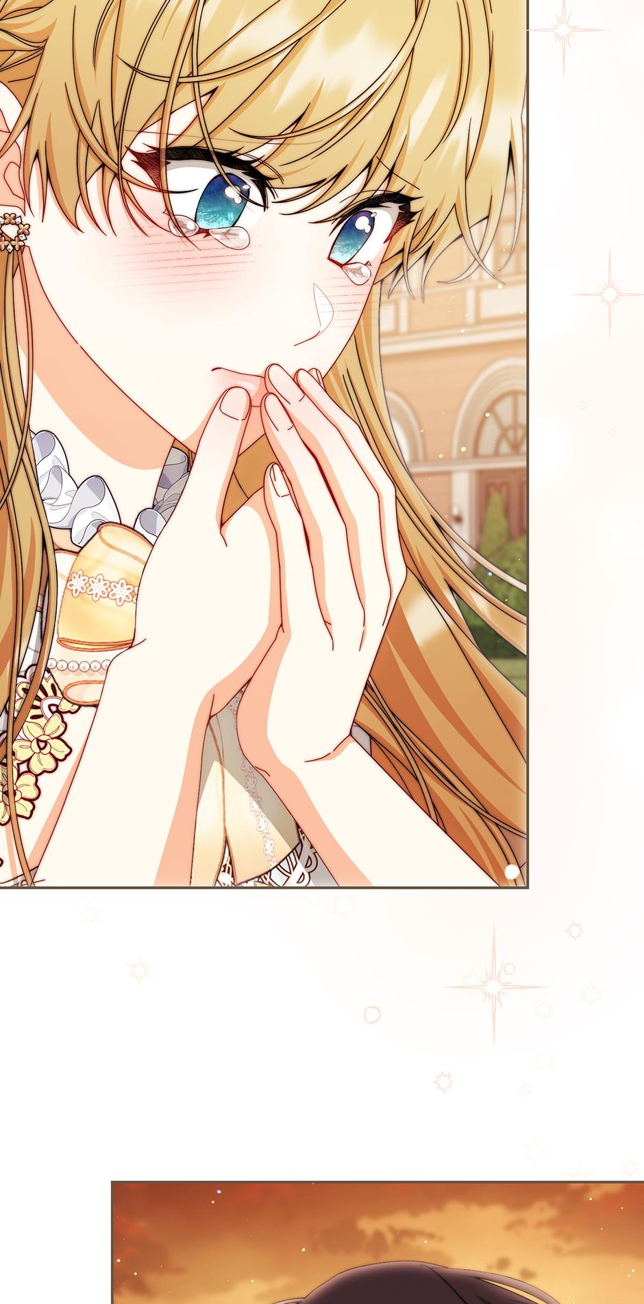 I Will Take Responsibility for the Welfare of the Male Lead Chapter 117 375 80