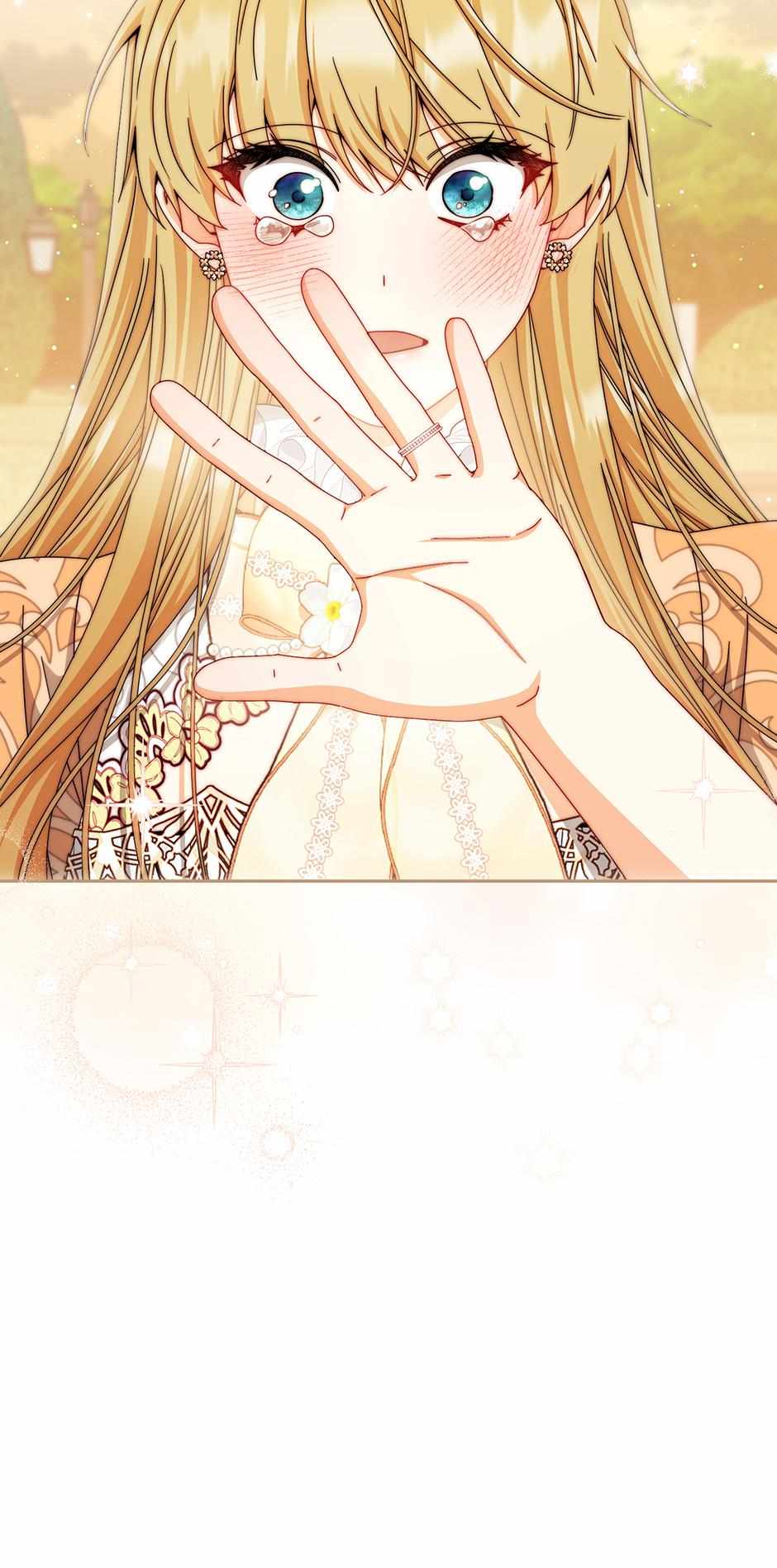 I Will Take Responsibility for the Welfare of the Male Lead Chapter 117 379 84