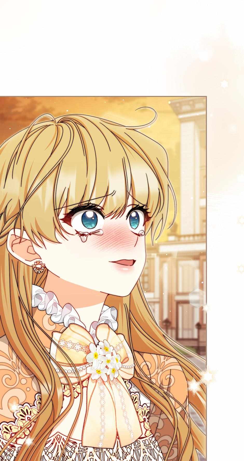 I Will Take Responsibility for the Welfare of the Male Lead Chapter 117 382 87