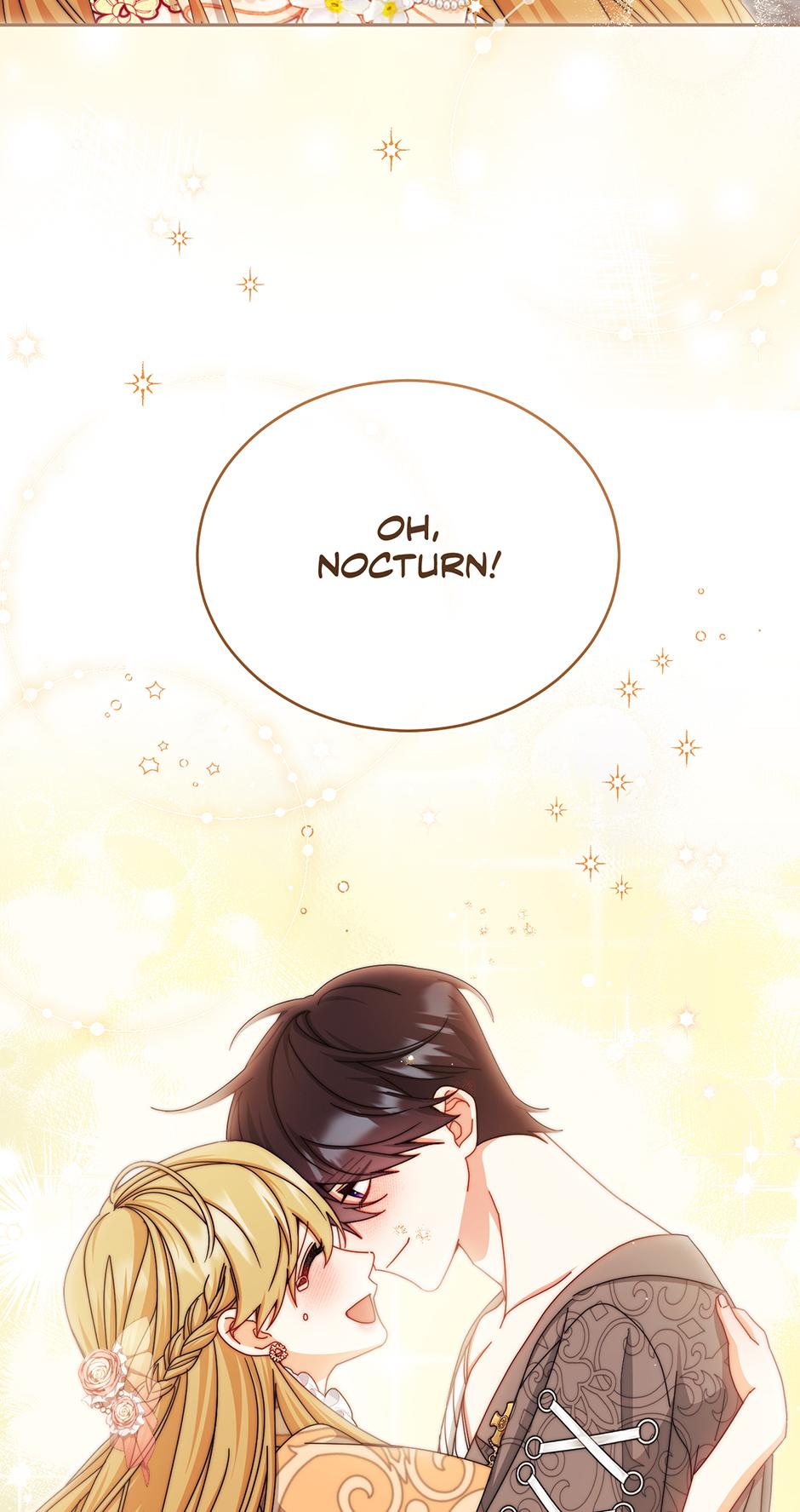 I Will Take Responsibility for the Welfare of the Male Lead Chapter 117 384 89