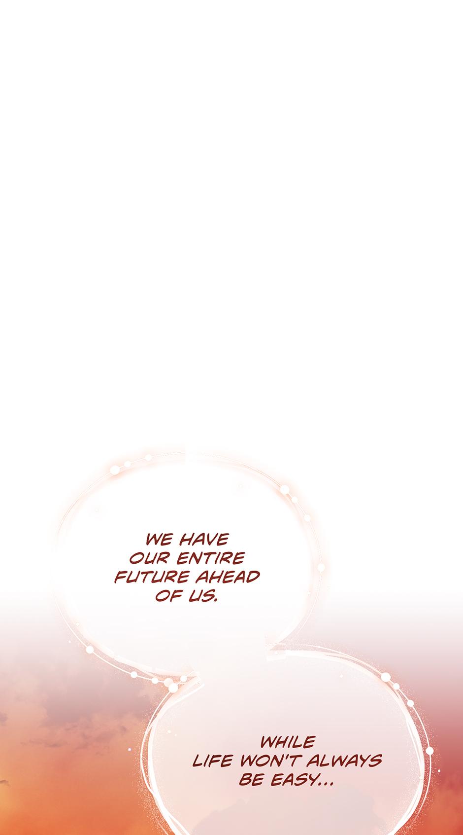 I Will Take Responsibility for the Welfare of the Male Lead Chapter 117 386 91