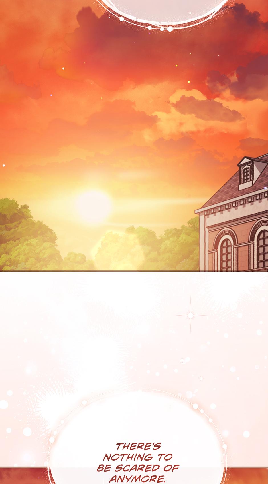 I Will Take Responsibility for the Welfare of the Male Lead Chapter 117 387 92