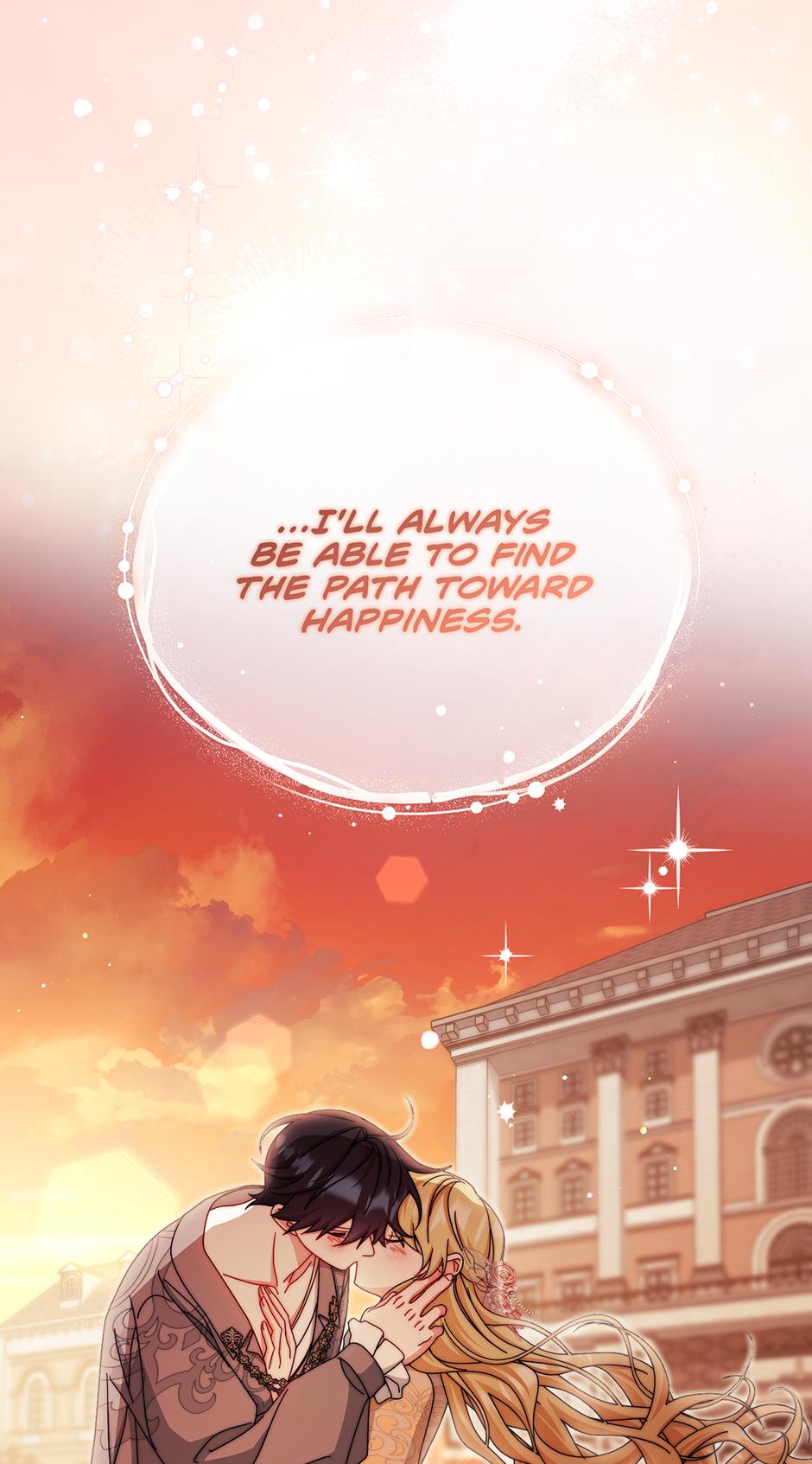 I Will Take Responsibility for the Welfare of the Male Lead Chapter 117 390 95