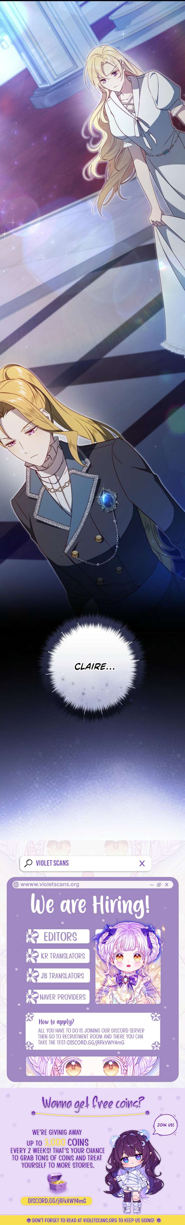 I Will Take The Duchy From Today Chapter 75 47 9