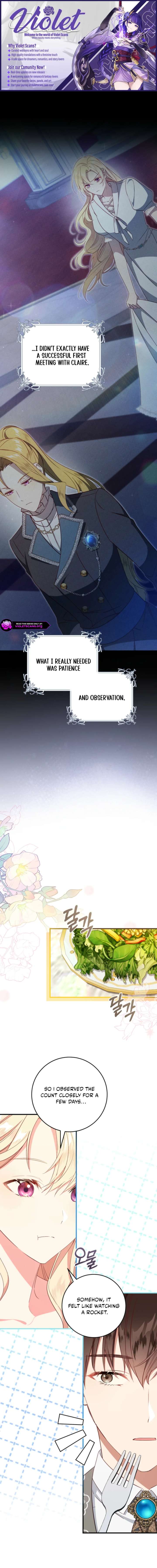 I Will Take The Duchy From Today Chapter 76 62 0