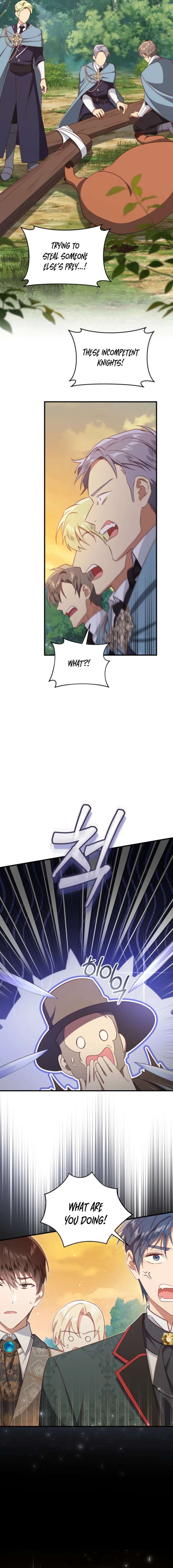 I Will Take The Duchy From Today Chapter 76 75 13