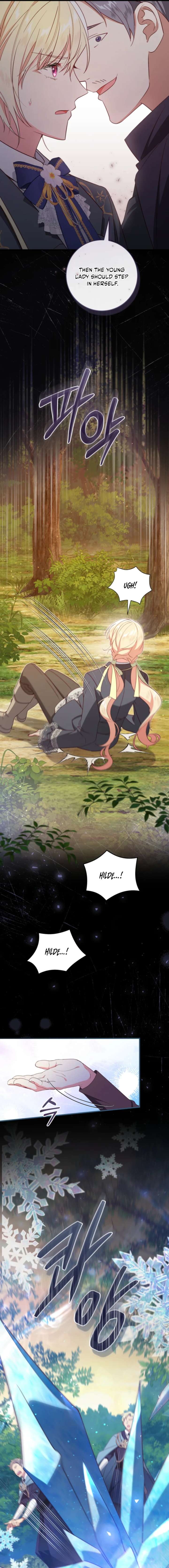 I Will Take The Duchy From Today Chapter 76 77 15