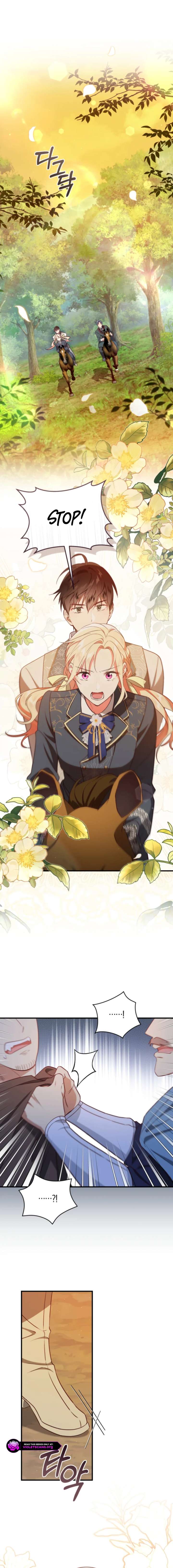 I Will Take The Duchy From Today Chapter 76 70 8