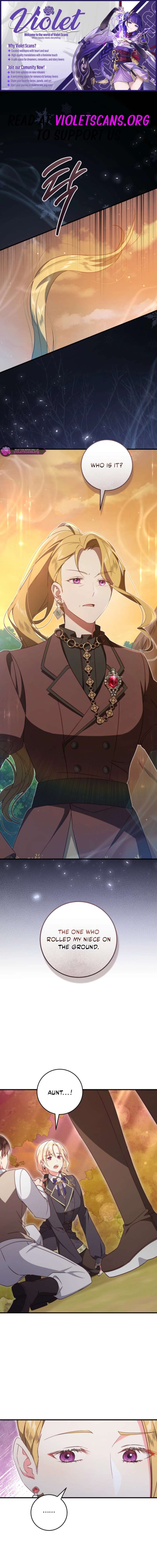 I Will Take The Duchy From Today Chapter 77 59 0