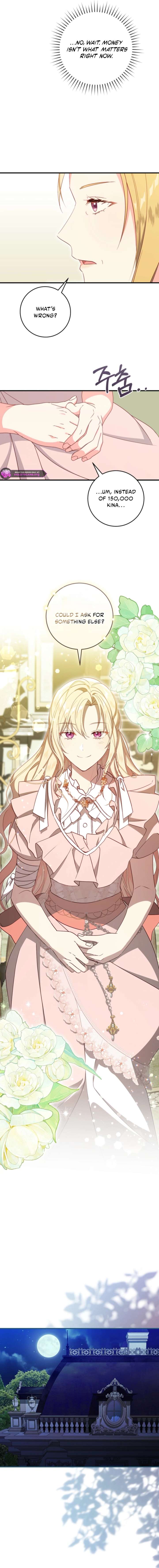 I Will Take The Duchy From Today Chapter 77 70 11