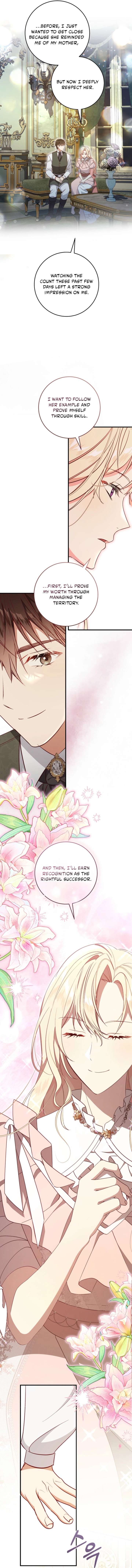 I Will Take The Duchy From Today Chapter 77 72 13