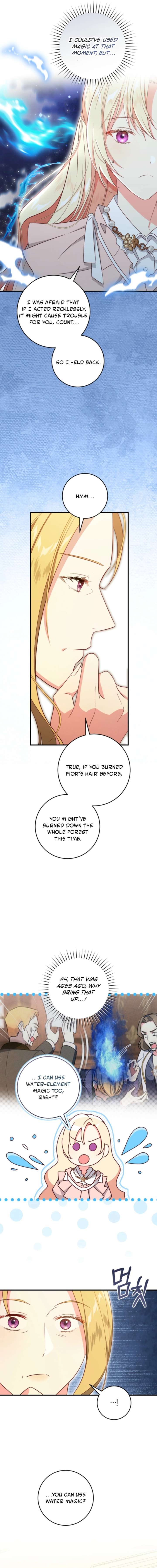 I Will Take The Duchy From Today Chapter 77 68 9