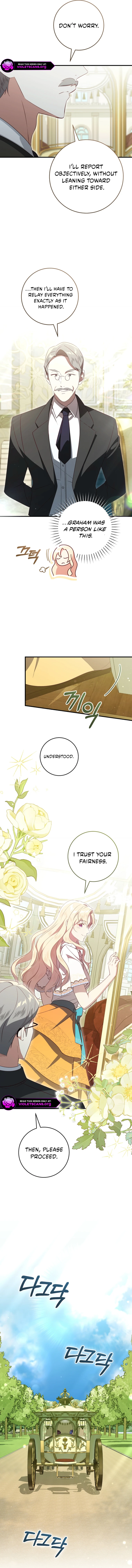 I Will Take The Duchy From Today Chapter 82 51 02