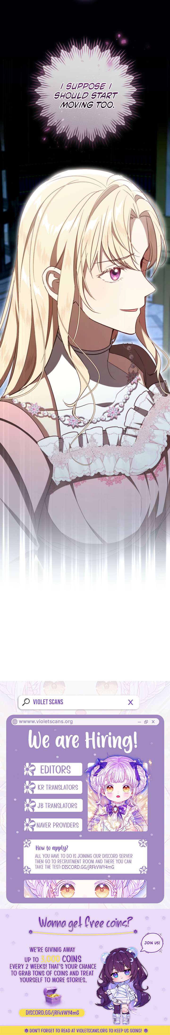 I Will Take The Duchy From Today Chapter 84 47 10