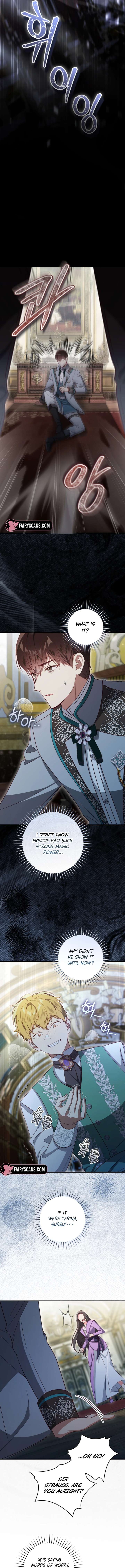 I Will Take The Duchy From Today Chapter 88 53 07