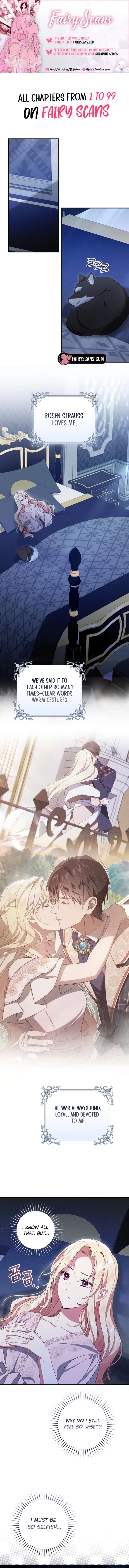 I Will Take The Duchy From Today Chapter 89 47 01