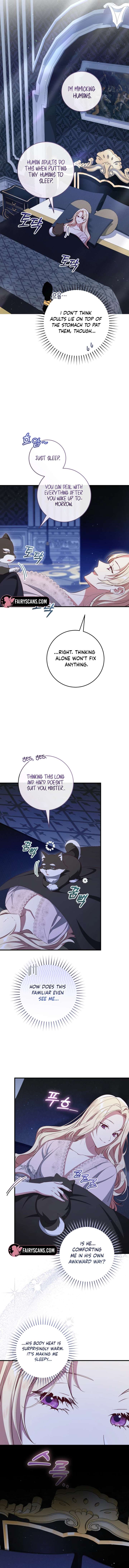 I Will Take The Duchy From Today Chapter 89 50 04