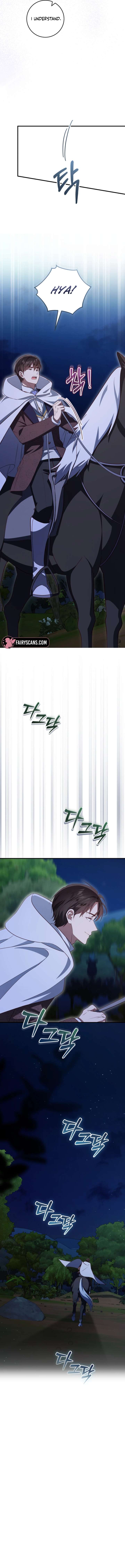 I Will Take The Duchy From Today Chapter 89 54 08