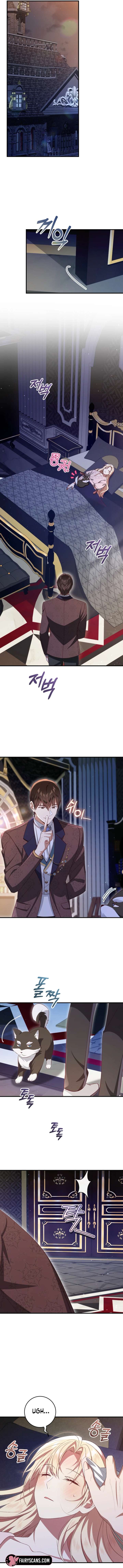 I Will Take The Duchy From Today Chapter 89 55 09