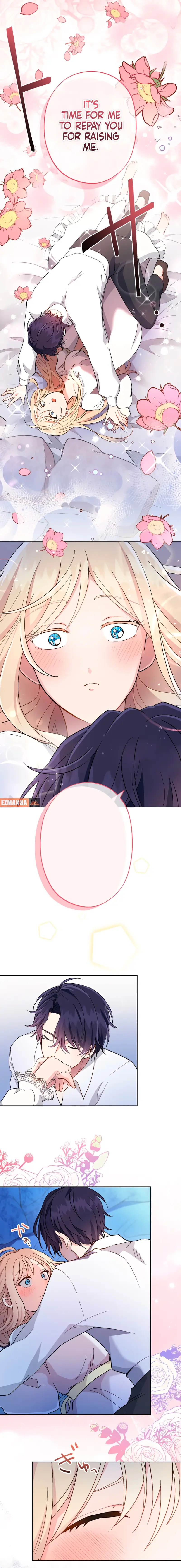 I Will Tame the Tormented Prince in this Life Chapter 1 41 ch 1 4