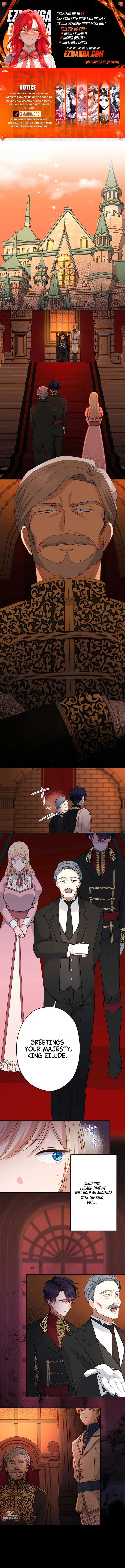 I Will Tame the Tormented Prince in this Life Chapter 10 47 ch 10 1