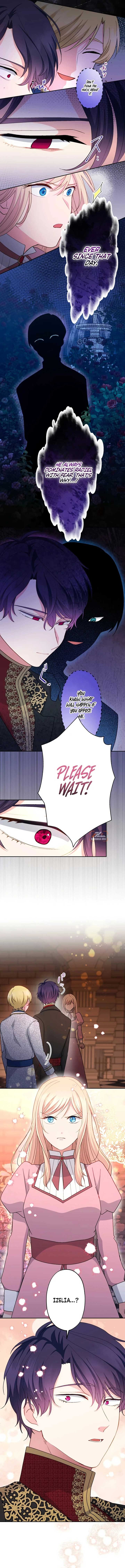 I Will Tame the Tormented Prince in this Life Chapter 10 56 ch 10 10