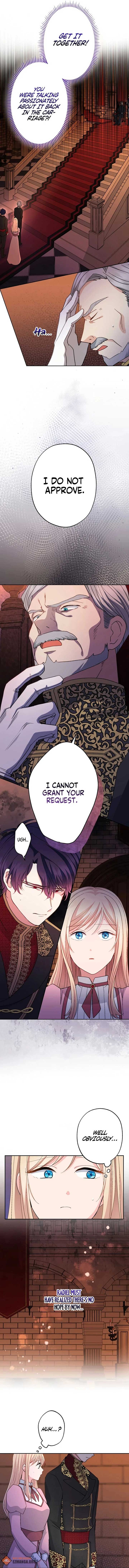 I Will Tame the Tormented Prince in this Life Chapter 10 52 ch 10 6