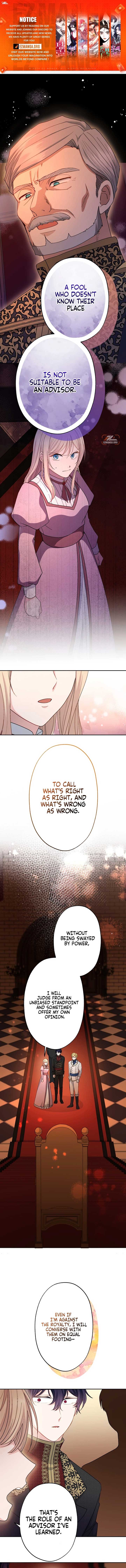 I Will Tame the Tormented Prince in this Life Chapter 11 53 ch 11 1