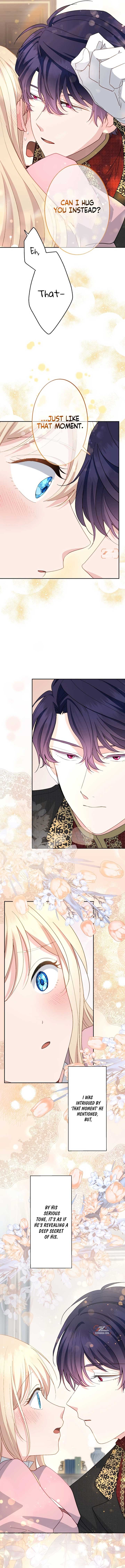 I Will Tame the Tormented Prince in this Life Chapter 11 64 ch 11 12