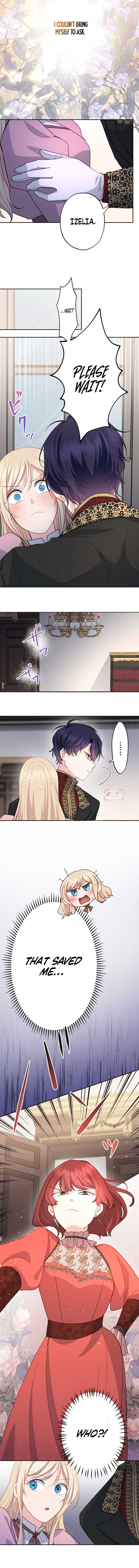 I Will Tame the Tormented Prince in this Life Chapter 11 65 ch 11 13