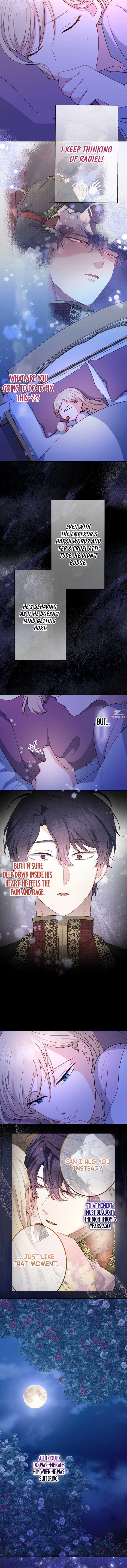 I Will Tame the Tormented Prince in this Life Chapter 12 60 ch 12 11