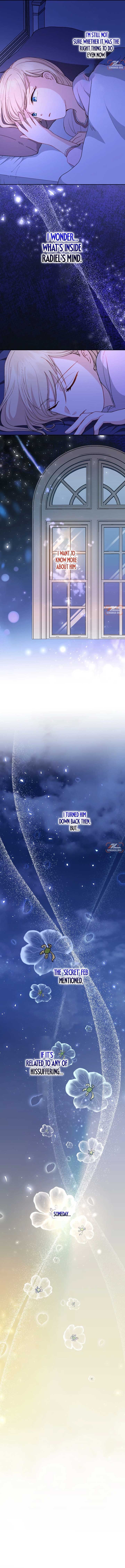 I Will Tame the Tormented Prince in this Life Chapter 12 61 ch 12 12