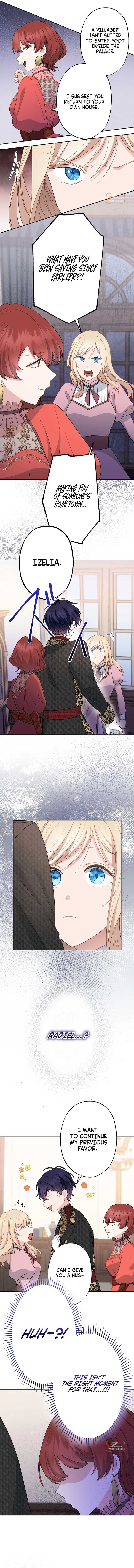 I Will Tame the Tormented Prince in this Life Chapter 12 52 ch 12 3