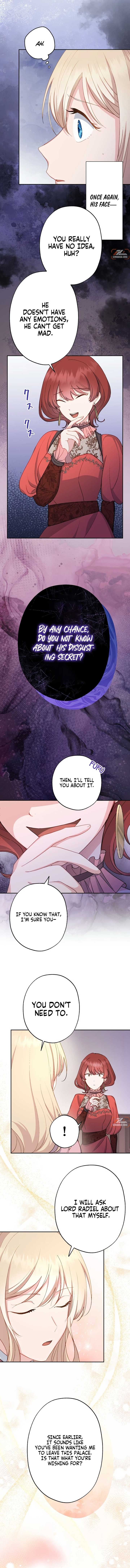 I Will Tame the Tormented Prince in this Life Chapter 12 55 ch 12 6