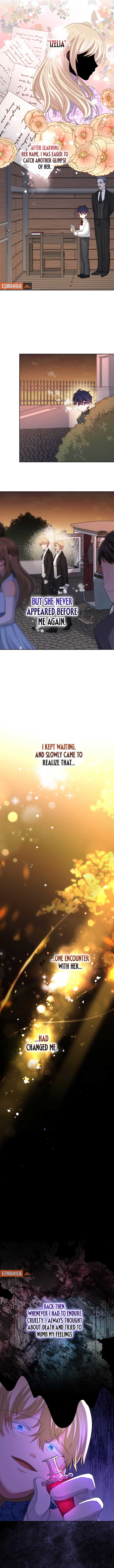 I Will Tame the Tormented Prince in this Life Chapter 16 46 ch 16 3