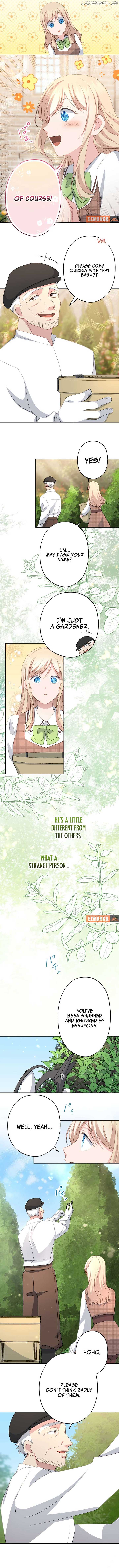 I Will Tame the Tormented Prince in this Life Chapter 18 46 ch 18 6