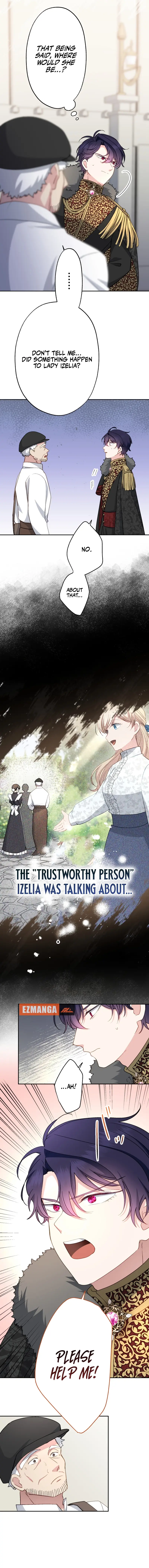 I Will Tame the Tormented Prince in this Life Chapter 22 54 11