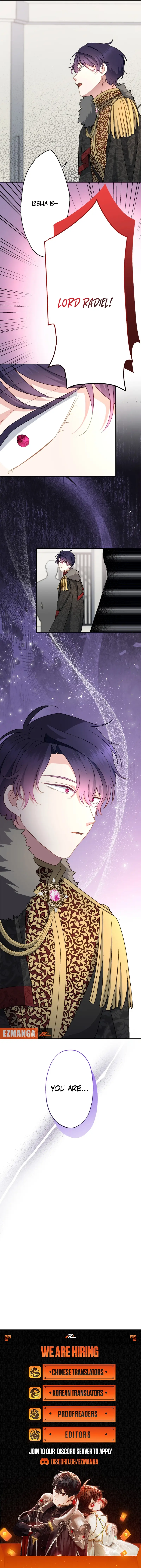 I Will Tame the Tormented Prince in this Life Chapter 22 55 12