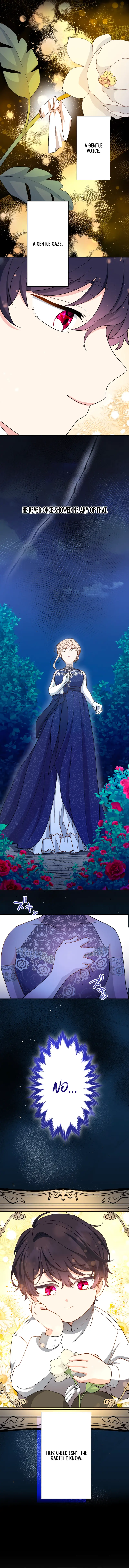 I Will Tame the Tormented Prince in this Life Chapter 4 46 ch 4 9