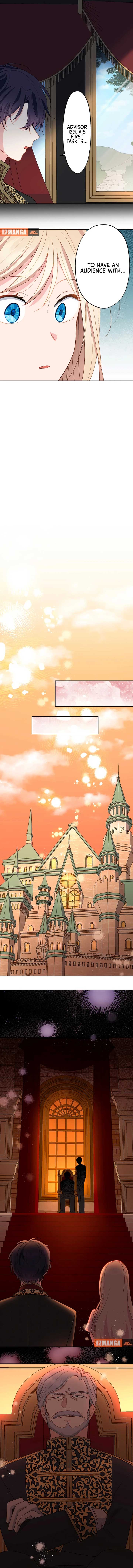 I Will Tame the Tormented Prince in this Life Chapter 9 54 ch 9 11