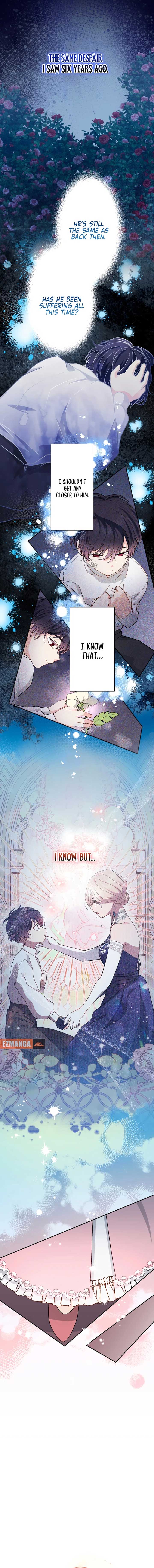 I Will Tame the Tormented Prince in this Life Chapter 9 47 ch 9 4