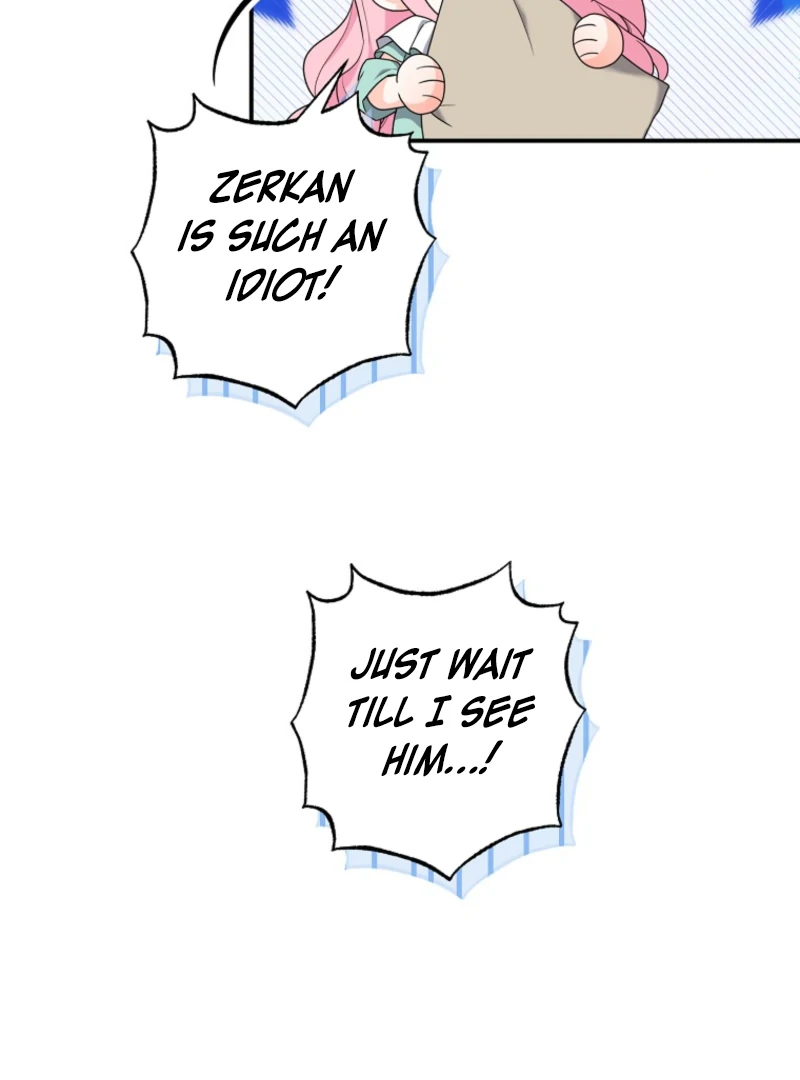 I will try to seduce the male lead for my brother Chapter 100 401 028