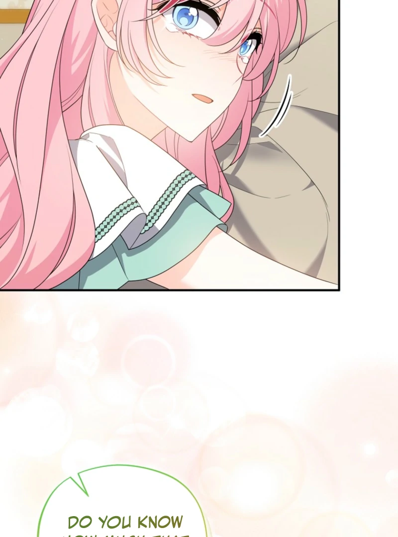 I will try to seduce the male lead for my brother Chapter 100 414 041