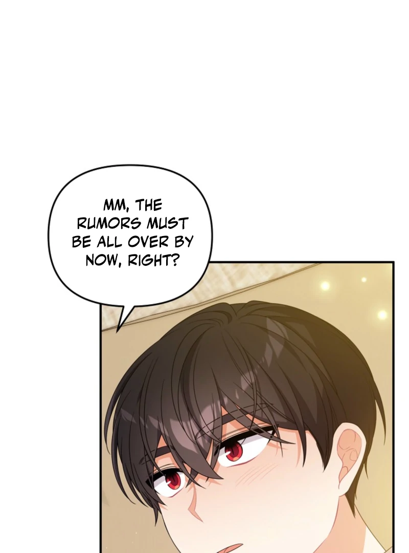 I will try to seduce the male lead for my brother Chapter 100 434 061