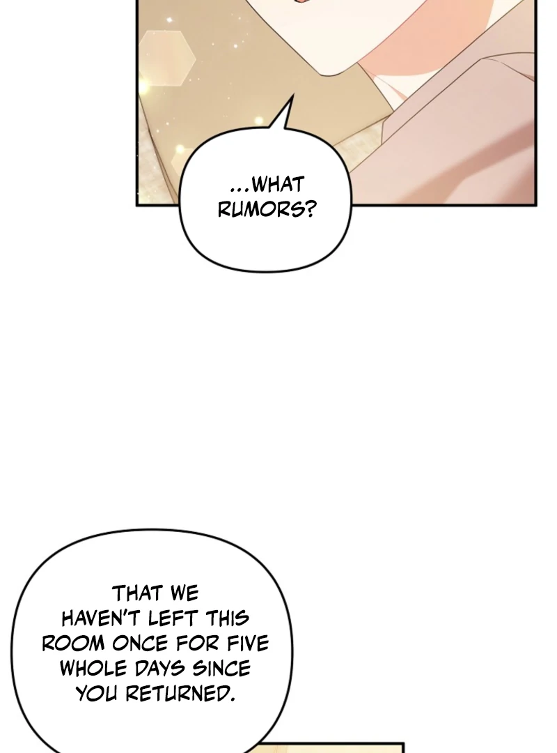 I will try to seduce the male lead for my brother Chapter 100 435 062