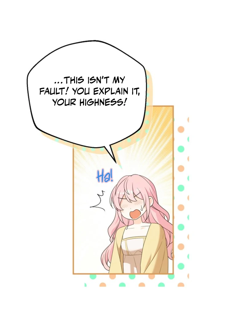 I will try to seduce the male lead for my brother Chapter 100 437 064