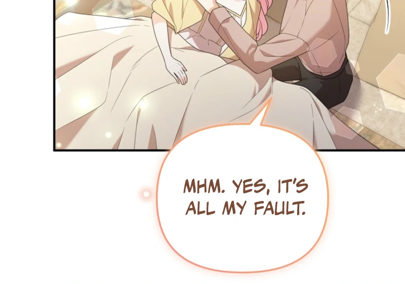 I will try to seduce the male lead for my brother Chapter 100 439 066