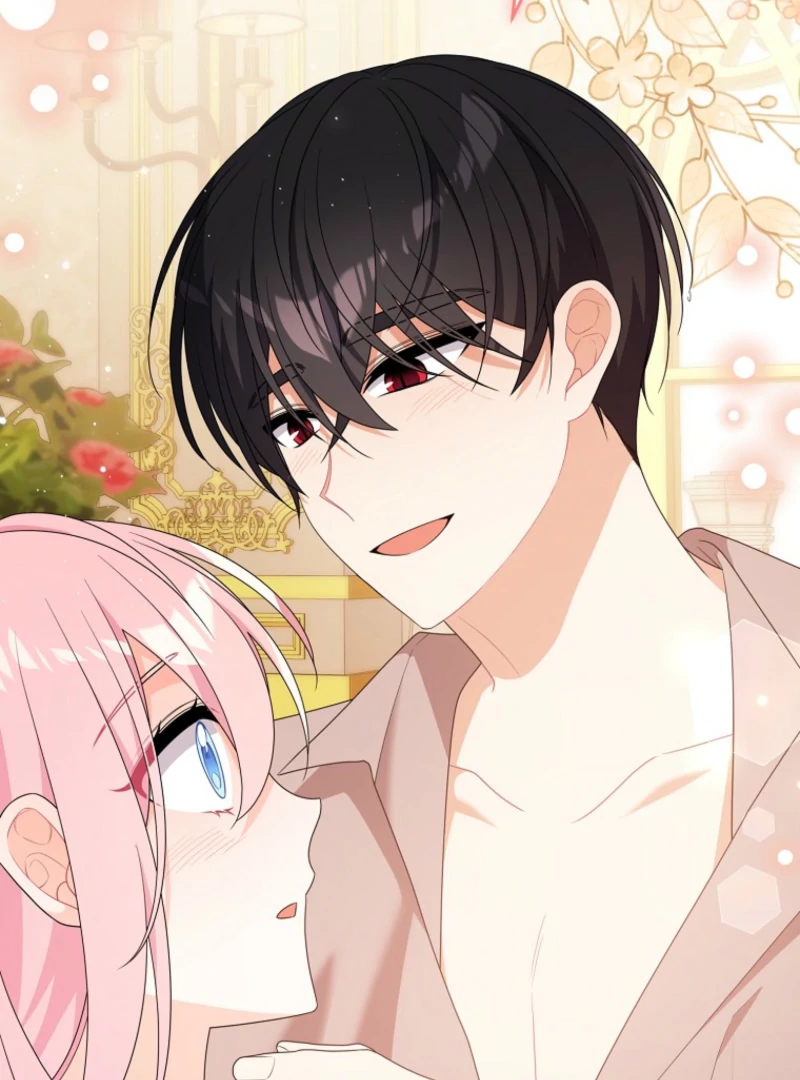 I will try to seduce the male lead for my brother Chapter 100 441 068