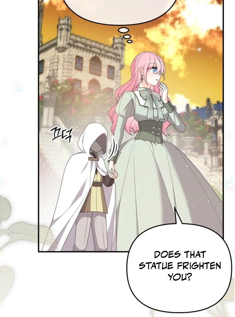 I will try to seduce the male lead for my brother Chapter 100 453 080